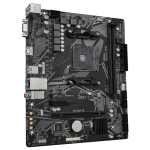 Gigabyte B450M K Motherboard